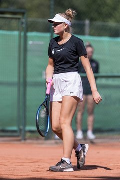 Luisa Gavriloutsa 216 - Bergstedt Open